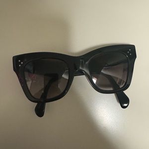 Celine Sunglasses